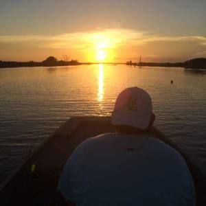 Meet your Posher, Mitchell